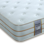 Havana 2000 Pocket Sprung Memory Foam Mattress | Super King | White