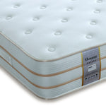 Havana 2000 Pocket Sprung Memory Foam Mattress | Single | White