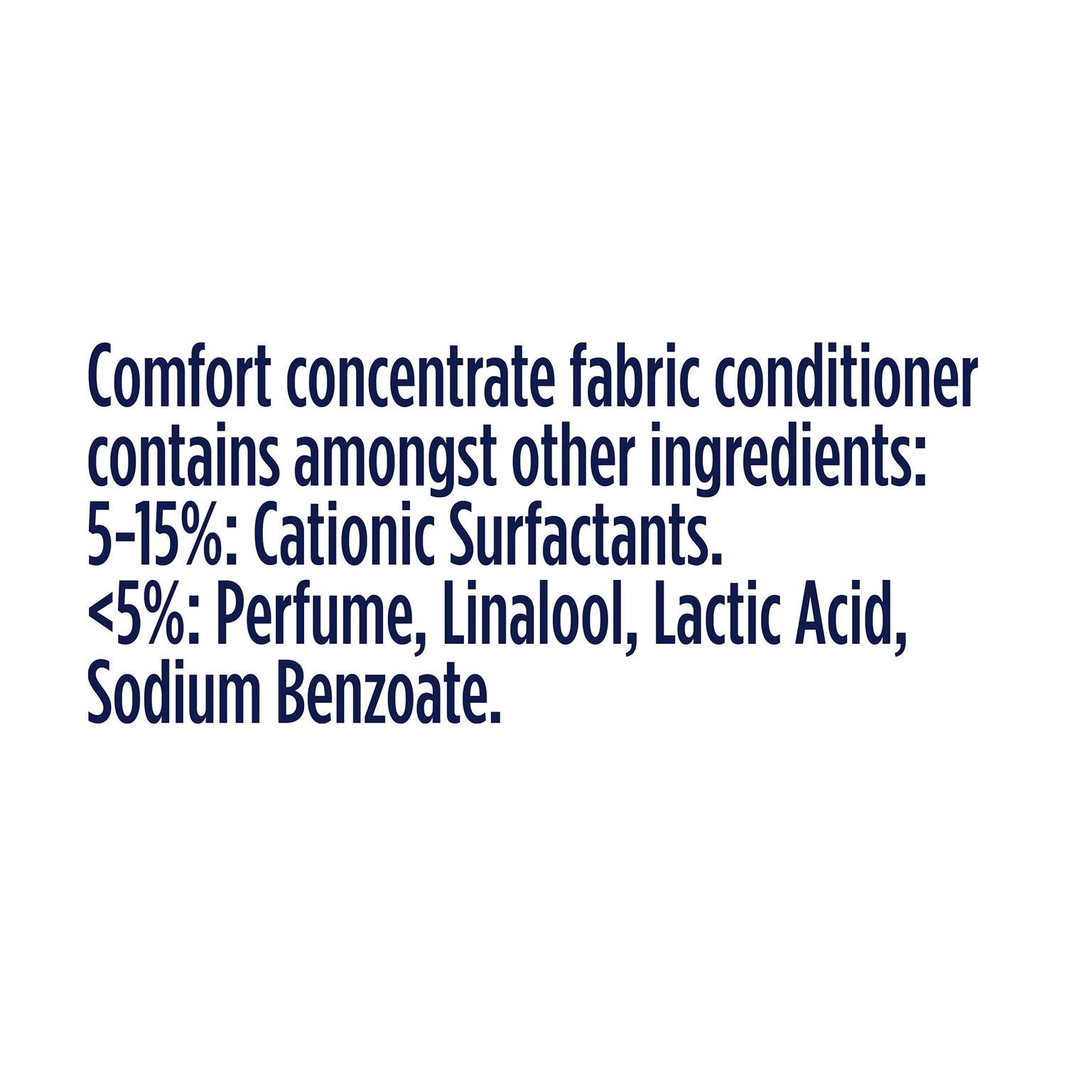 Fabric Conditioner Cherry Blossom & Sweet Pea 900ml 30 Washes | Set of 2