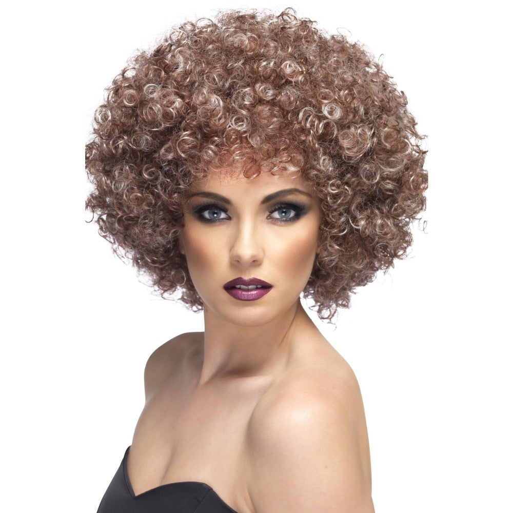 Afro Wig