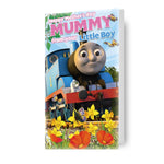 Mother's Day Card From Your Little Boy Official Product