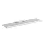 Bathroom Shelf, Bathroom Organizer, 40cm, Chrome Architect S+ Collection