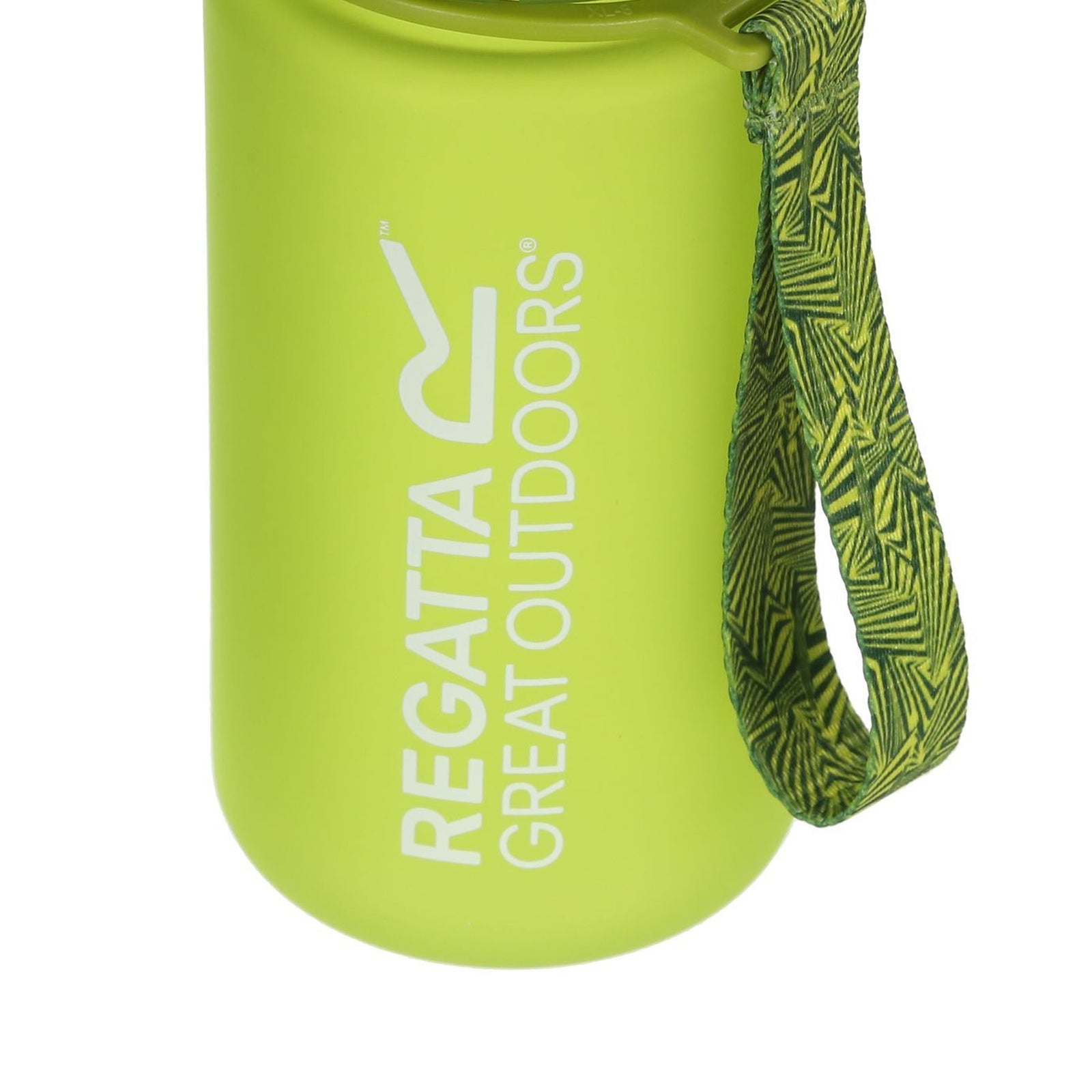 Tritan Water Bottle | One Size | Green