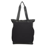 Tote 2 In 1 15l Backpack | One Size | Black