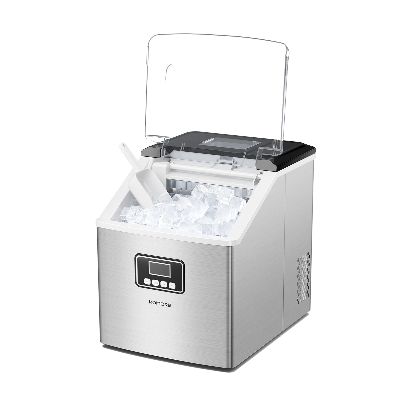 Ice Maker Machine