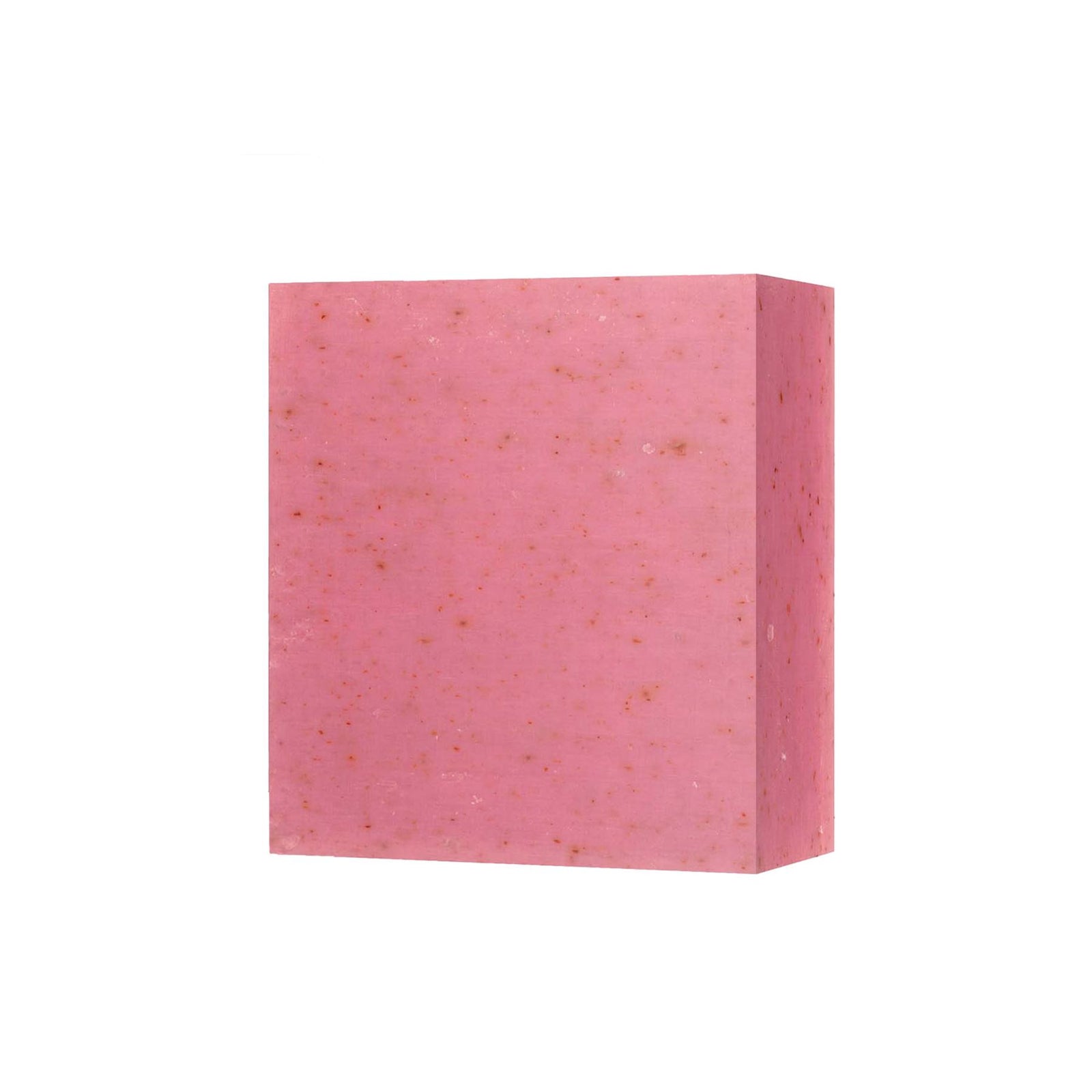 Rose Anti-ageing Facial Cleansing Soap 100g For Hydration And Soothing