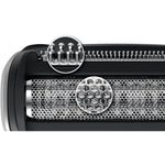 Bg3027/05 Showerproof Body Groomer And Intimate Trimmer | Black