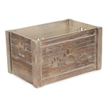 Dog Toy Storage Box