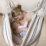 Brasil hammock Chair - Cappuccino