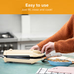 5 Minute CleverChef | Cream