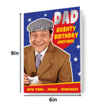 Dad Sound Card Official Product