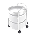 2-tier Kitchen Rotating Storage Rack
