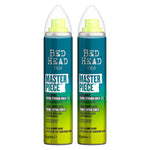 Masterpiece Hairspray Extra Strong Hold & Massive Shine 75ml, 2pk