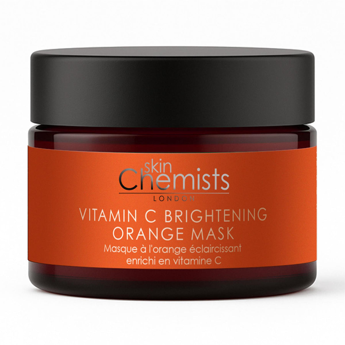 Vitamin C Brightening Orange Mask 50ml
