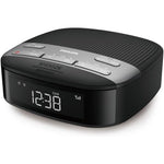 Tar3505 Fm/dab/dab+ Radio Alarm Clock | Black