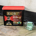 Mouse And Rat Killer Plus All Weather Bait Blocks 15 Pack 300gm | Green
