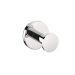 Towel Hook, Robe Hook, Coat Hook, Chrome, Architect S+ Collection