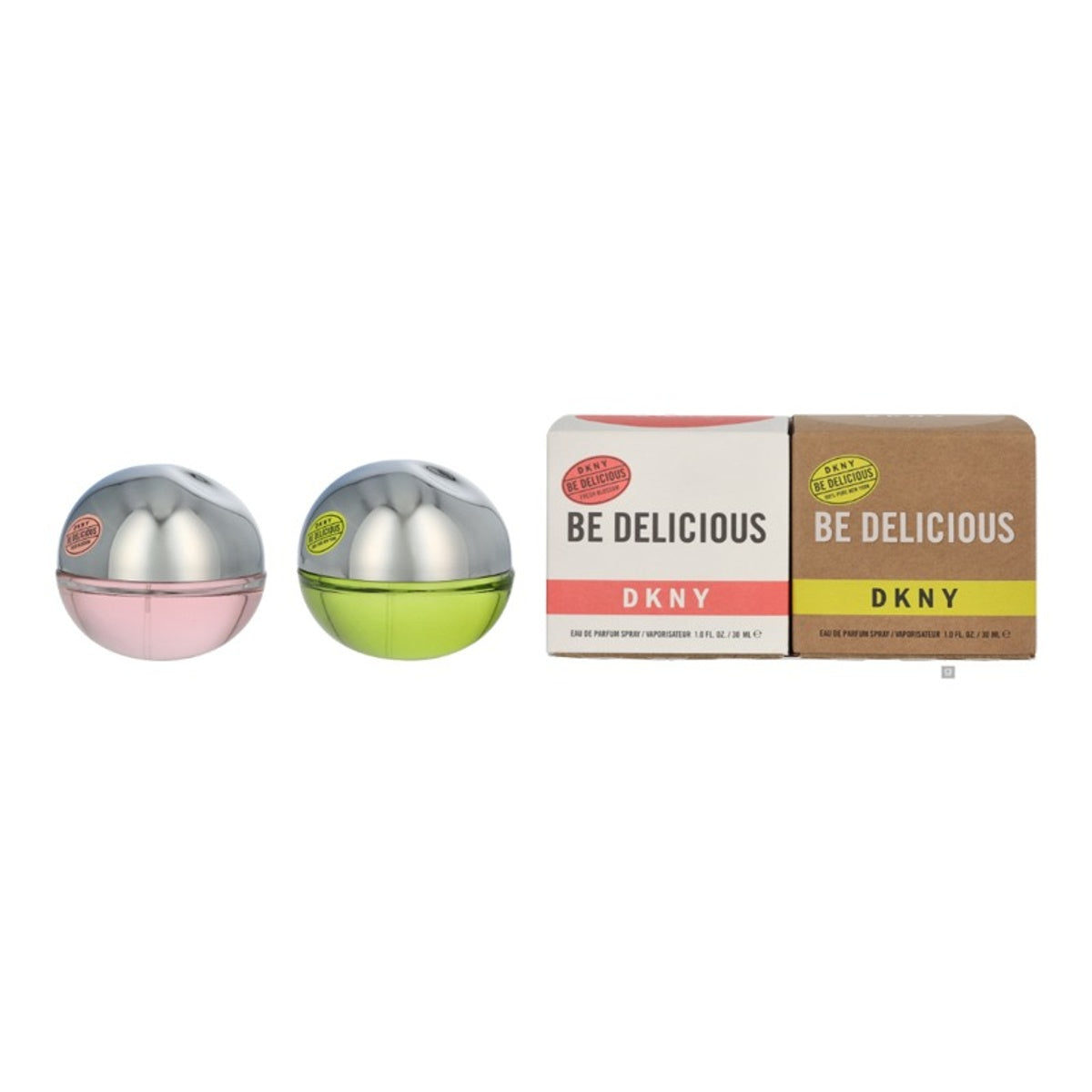 Be Delicious Fresh Blossom Fragrance Duo