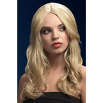 Khloe Wig | Dark Blonde