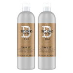 Clean Up Peppermint Daily Hair Conditioner For Men 750ml, 2 Pk