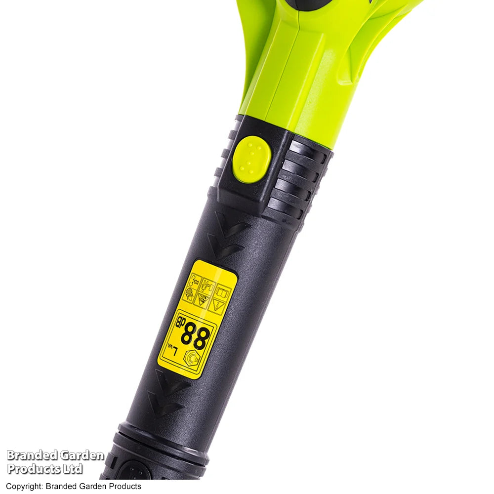 Garden Gear Light Weight 12v Cordless Leaf Blower