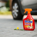 Path & Drive Weedkiller