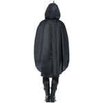 Penguin Party Poncho