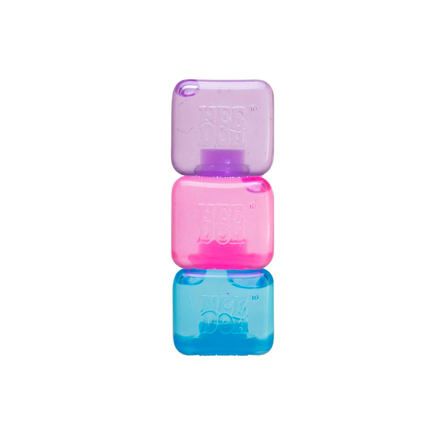 Nice Ice Baby Teenie Needoh Multi-pack