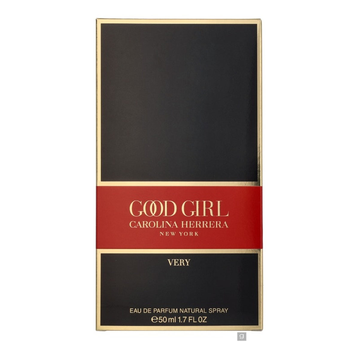Very Good Girl Eau De Parfum Spray | 50ml