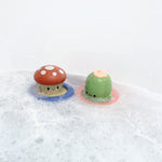 Eco Bath Pop-up Cactus - Peekaboo Water Toy