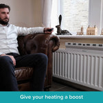 BOOST XL Radiator Fan