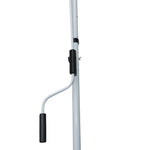 2x1.5m Manual Adjustable Awning