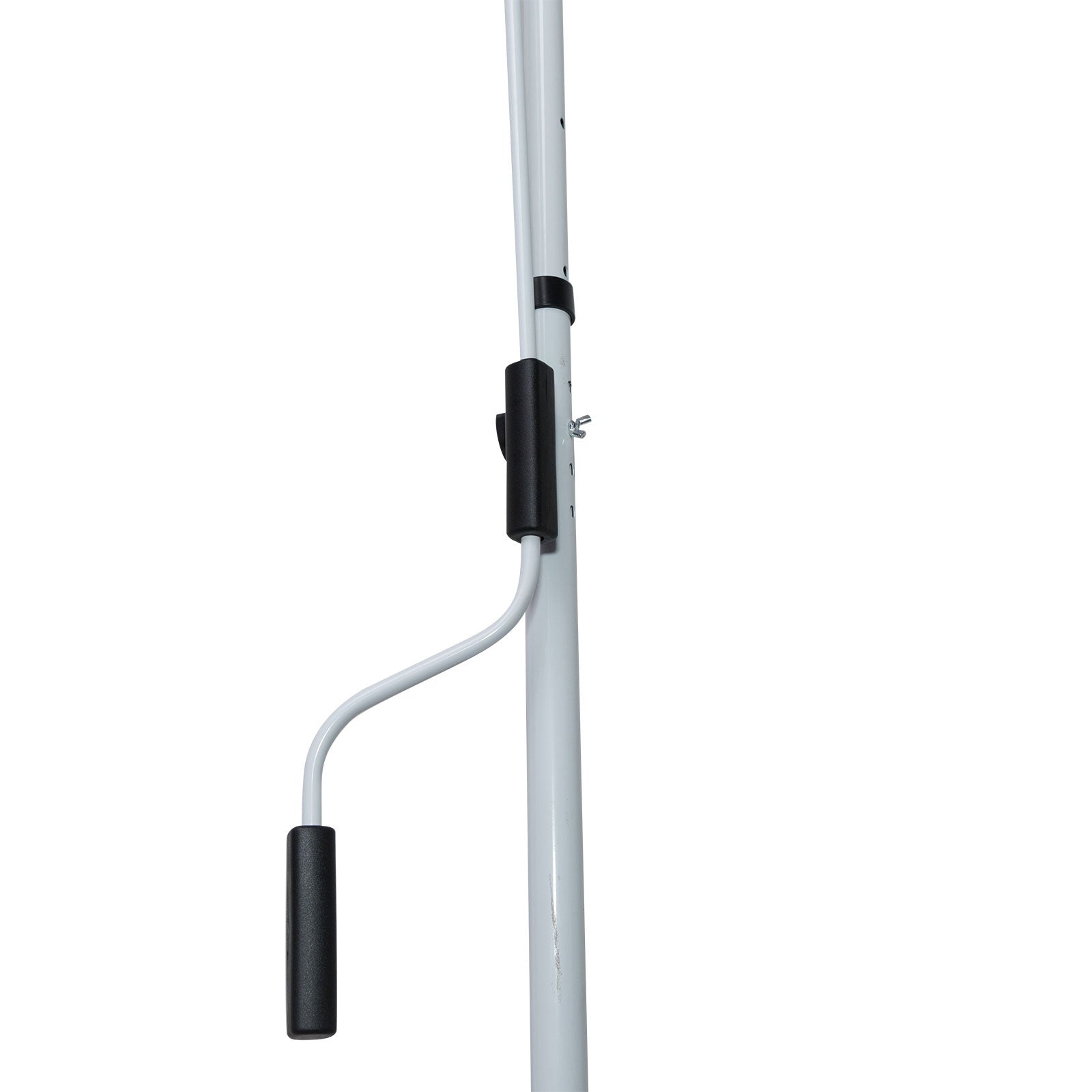 2x1.5m Manual Adjustable Awning