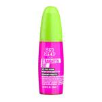 Straighten Out Anti Frizz Serum For Smooth Shiny Hair 100ml