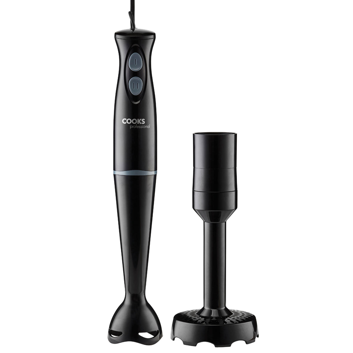 Electric Potato Masher And Hand Blender