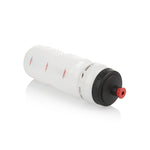 800ml Water Bottle | One Size | White