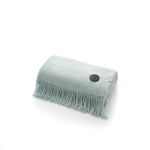 Arthington ' Feels Like Cashmere ' Luxury Throw | 130cm x 180cm | Green