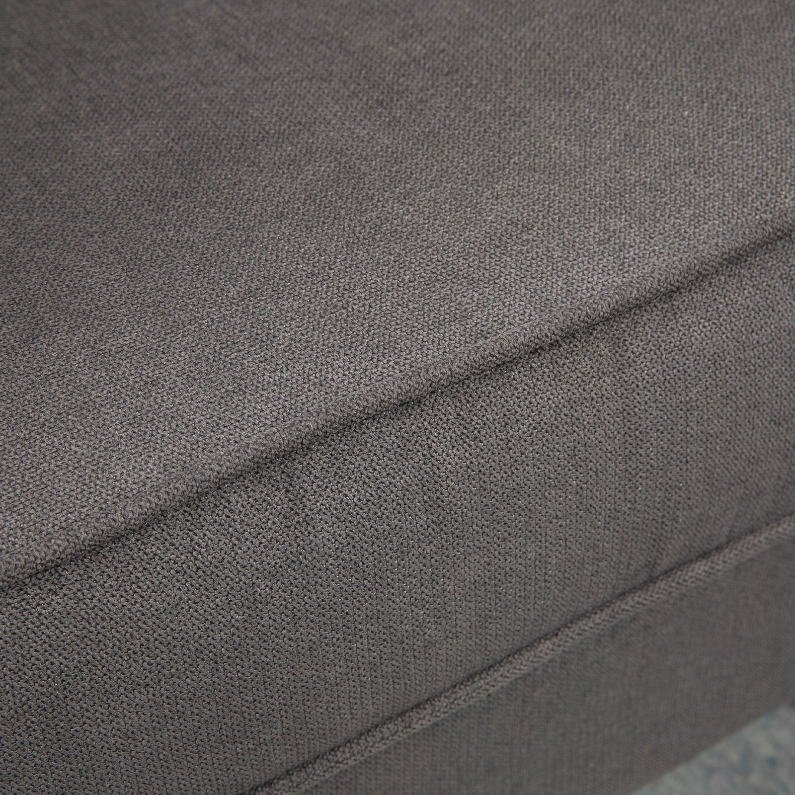 Accent Armchair Home Furniture Retro Tufted Club Wood | One Size | Dark Gray