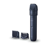 Er-ckn1 + Er-gn30 Beard & Facial Hair Trimmer Set | Black