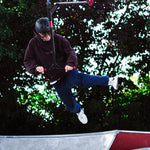 Deluxe Stunt Scooter | Black