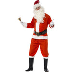 Deluxe Santa Costume | XL