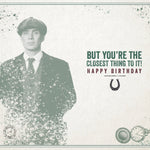Husband Birthday Card Official Product