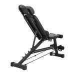 Breeins Multifunctional Foldable Adjustable Workout Weight Bench