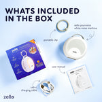 YourVoice Portable White Noise Machine