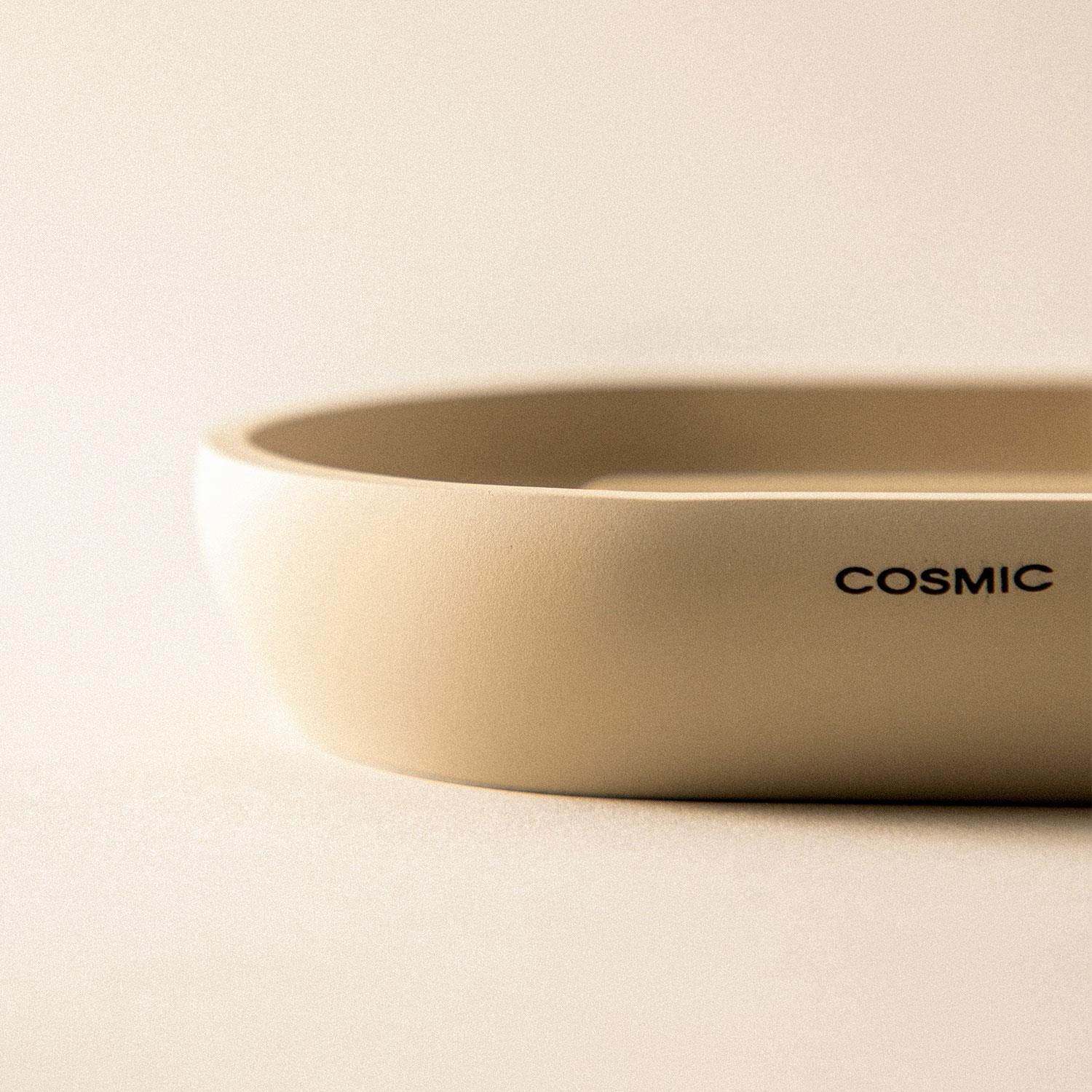 Soap Dish Blossom Saona Collection