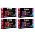 Fine Fragrance Body Spray And Body Wash Collection For Him, 6pc | Set of 4