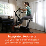 Cyclone X3 Air Assault Bike