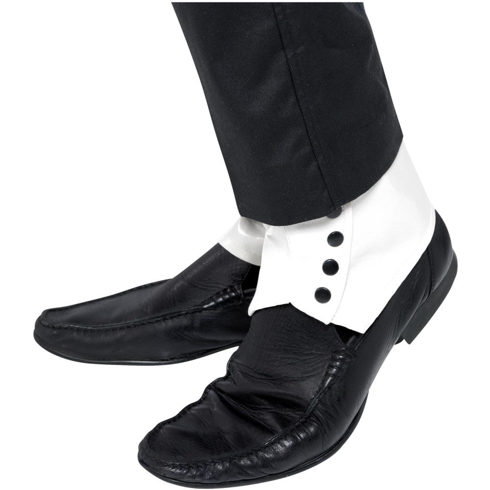 Spats