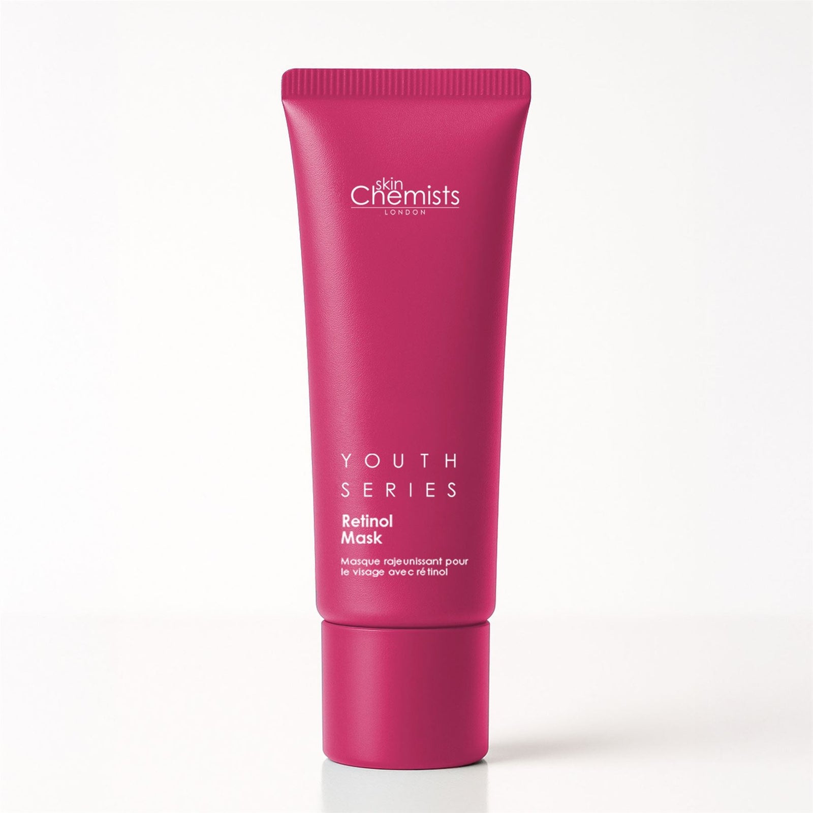Retinol Anti-ageing Mask 50ml For Cell Regeneration And Smoothing