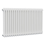 6155 Btu Horizontal 3 Column Radiator